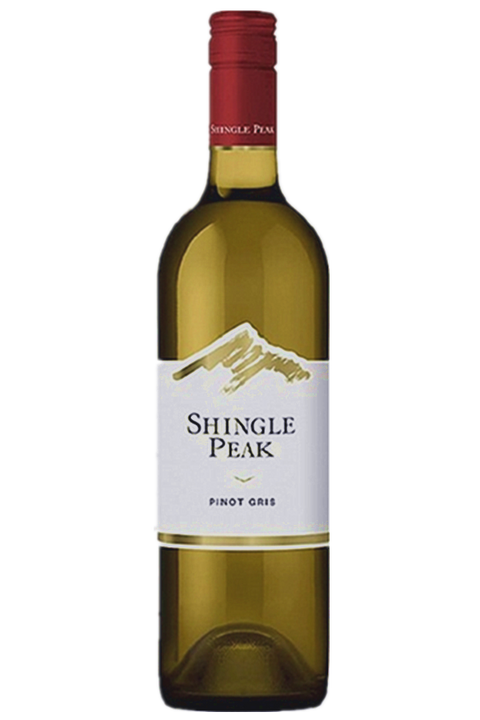 Shingle Peak PINOT GRIS 2021 750ML