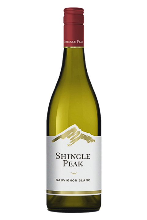 Shingle Peak Sauvignon Blanc 2021 750ML
