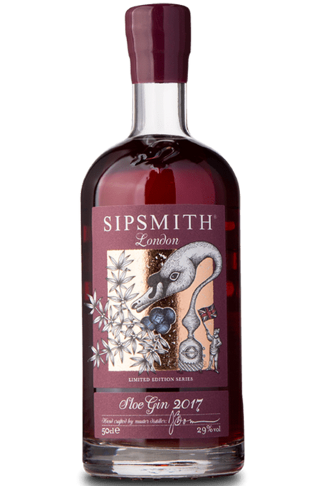 Sipsmith Sloe Gin 500ml