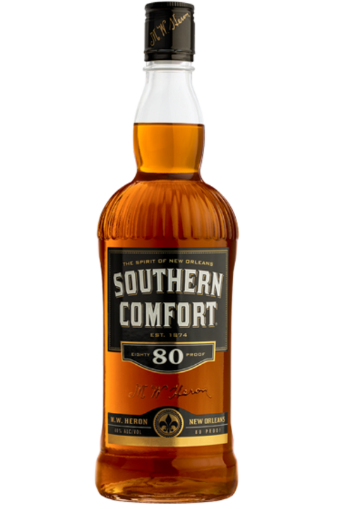 Southern Comfort Black 80 Proof 700ml