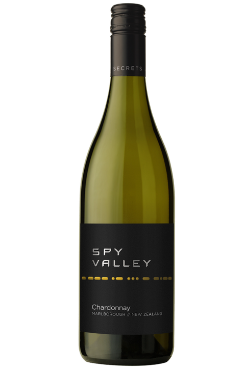 Spy Valley Chardonnay 2022 750ml