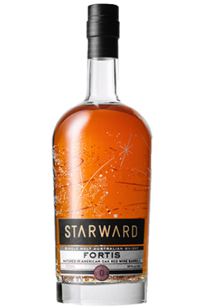 Starward Fortis Single Malt 700ml