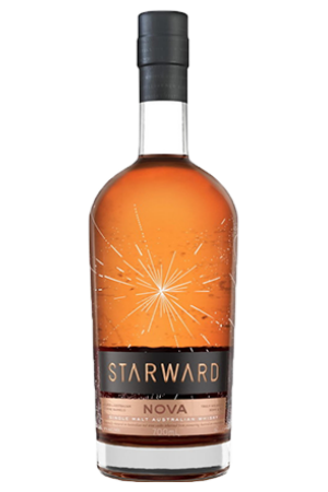 Starward Nova Single Malt 700ml