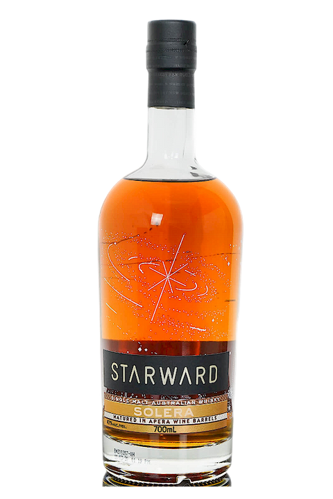 Starward Solera Whisky 700ml