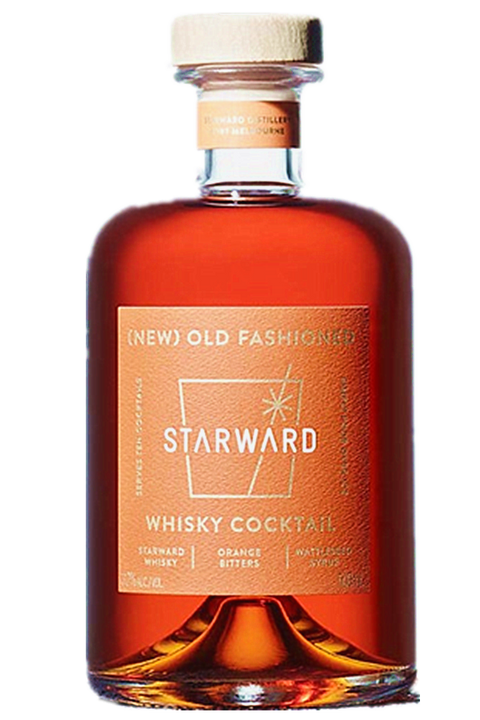 STARWARD (New) Old Fashioned 500ml
