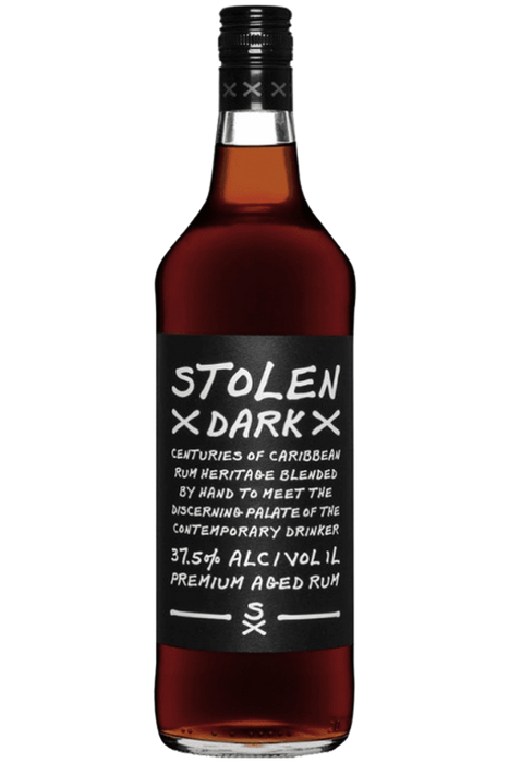 Stolen Dark Rum 1L