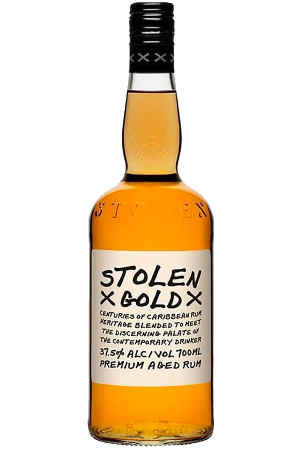 Stolen Gold Rum 700ml
