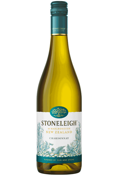 Stoneleigh Classic Marlborough Chardonnay 2020 750ML