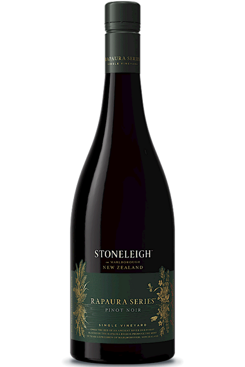 Stoneleigh Rapaura Series Marlborough Pinot Noir 2019 750ML