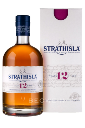 Strathisla 12YO 700ml– WhiskeyOnline