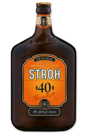 Stroh 40 Original Rum 700ml