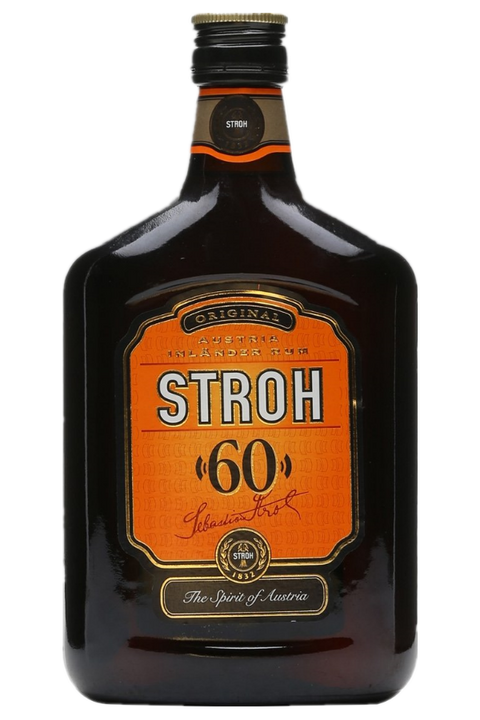 Stroh 60% Rum 700ml