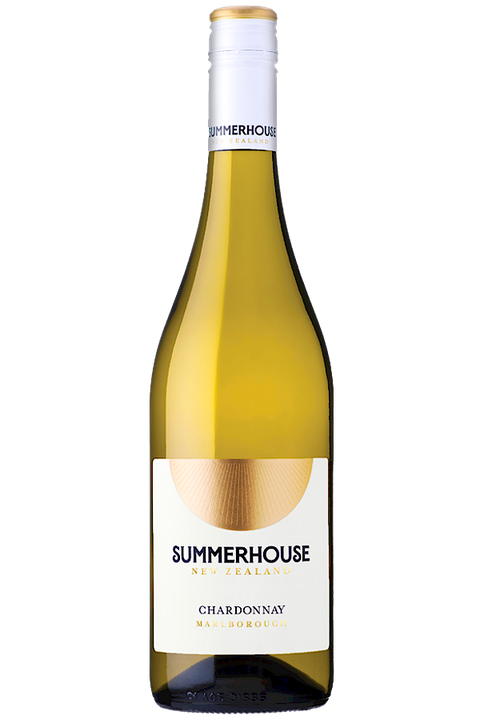 Summerhouse Chardonnay 2019 750ml