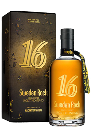Sweden Rock 2016 Edition 700ml
