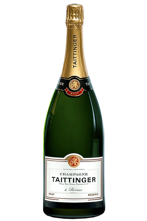 Taittinger Brut Réserve Champagne 1.5L