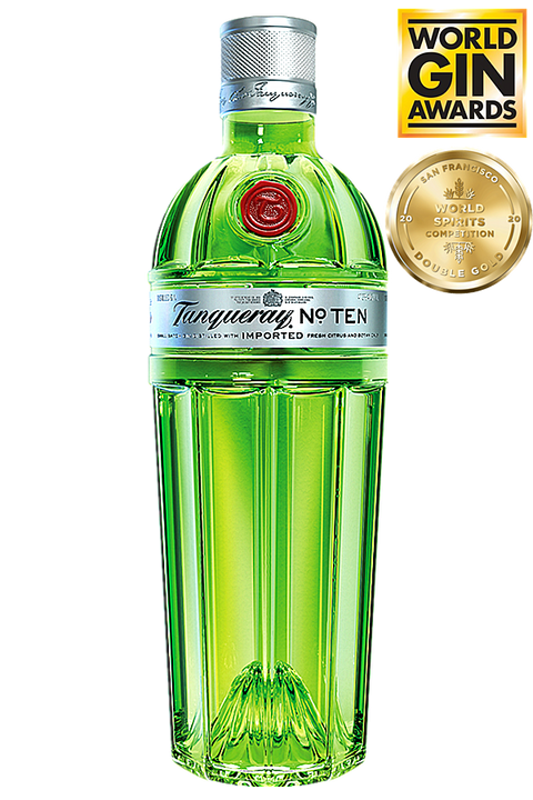 Tanqueray No. Ten Super Premium Gin 700ml