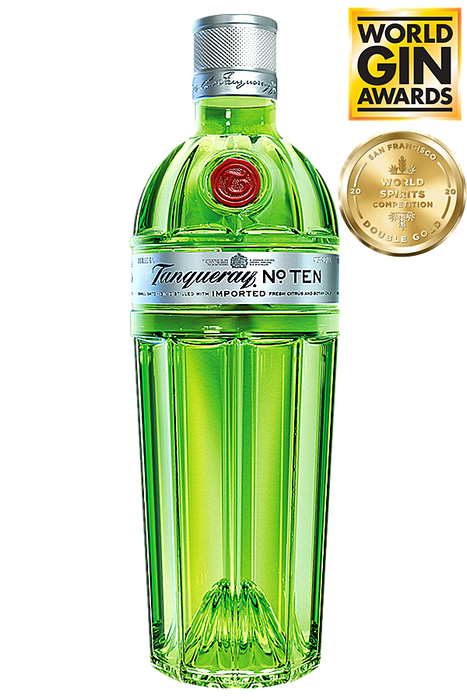 Tanqueray No. Ten Super Premium Gin 700ml
