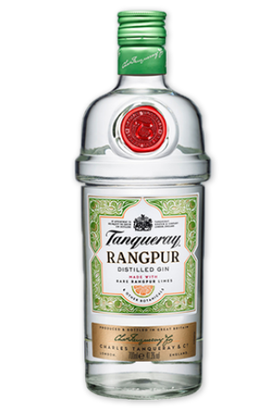 Tanqueray Rangpur Lime Gin 700ml