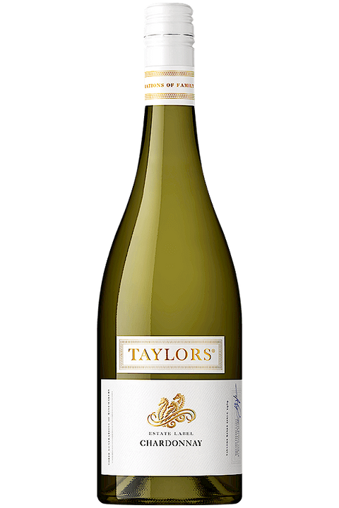 Taylors Estate Chardonnay 750ML
