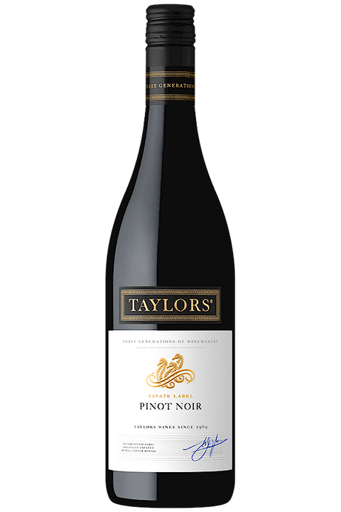 Taylors Estate Pinot Noir 2022 750ml