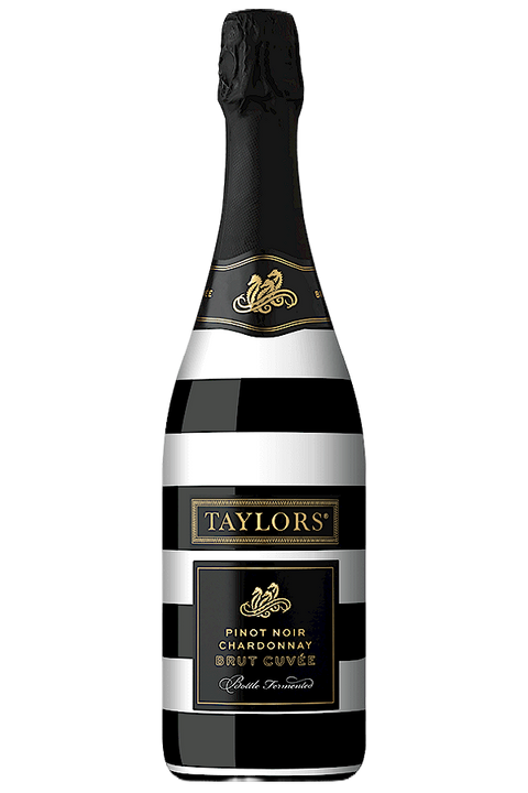 Taylors Pinot Noir Chardonnay Brut Cuvee 750ml