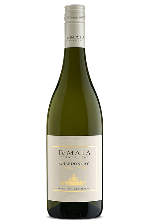 Te Mata Estate Chardonnay 2022/2023 750ml