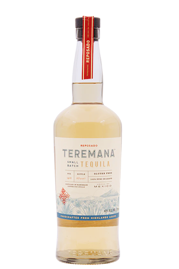 Teremana Reposado Tequila 750ml