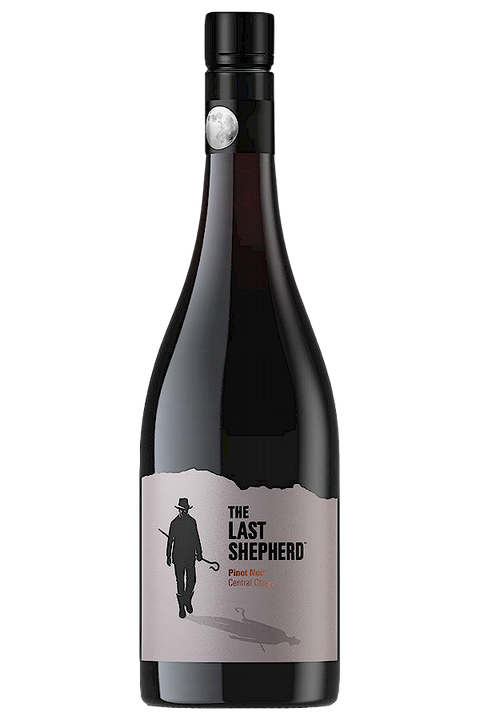 The Last Shepherd Central Otago Pinot Noir 2022 750ml
