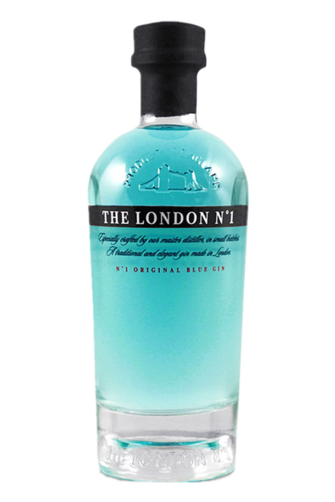 The London No. 1 Original Blue Gin 47%  700ml
