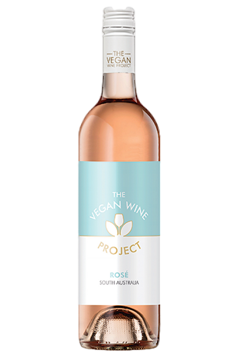 The Vegan Wine Project South Australia Rosé 2020 750ml