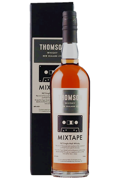 Thomson Mix Tape 700ml