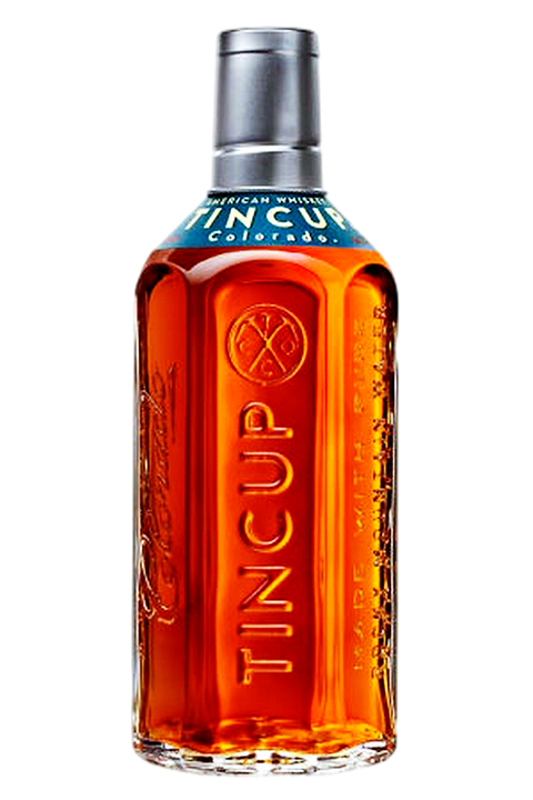 Tincup American Whisky 750ml