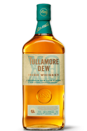 Tullamore Dew Xo Irish Whisky 700ml