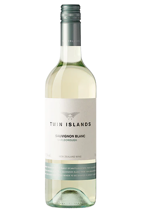 Twin Islands Sauvignon Blanc 2022 750ml