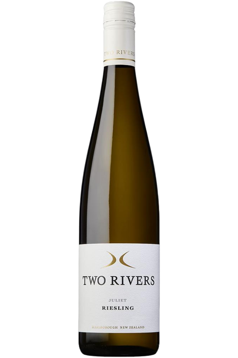 Two Rivers ‘Juliet’ Marlborough Riesling 2021 750ML