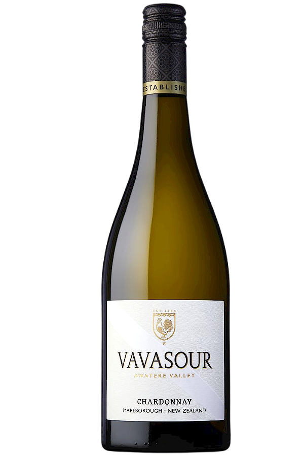 Vavasour Chardonnay 2021 750ml – WhiskeyOnline