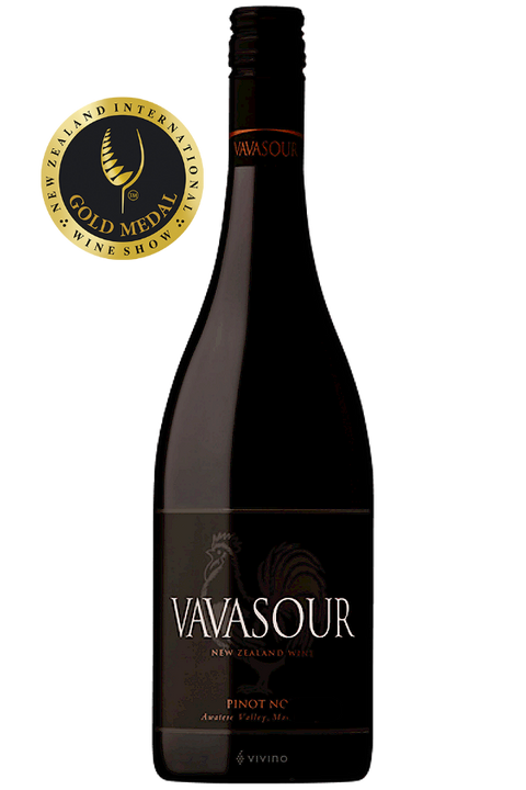Vavasour Pinot Noir 2021 750ml