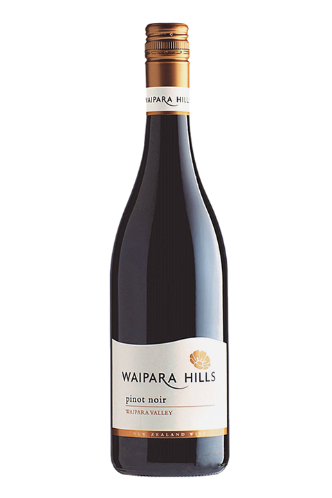 Waipara Hills Waipara Valley Pinot Noir 750ml