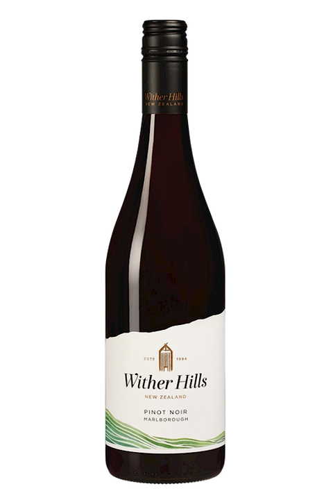 Wither Hill Pinot Noir 2019 750ml