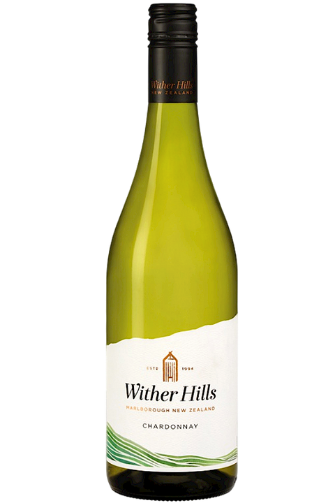 Wither Hills Chardonnay 2020 750ML