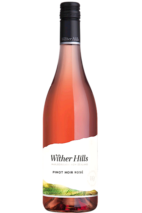 Wither Hills Pinot Noir Rosé 2020 750ML