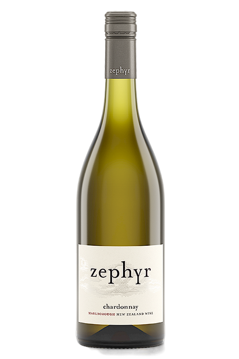 Zephyr Chardonnay 2019 750ml
