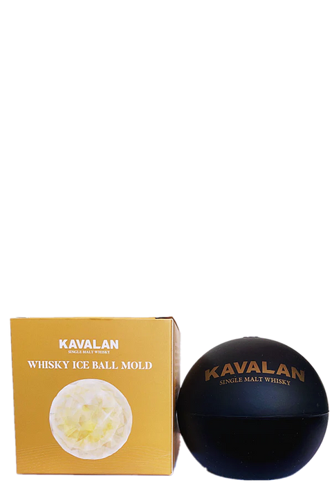 Kavalan Solist Peated Single Malt 53.2% 700ml