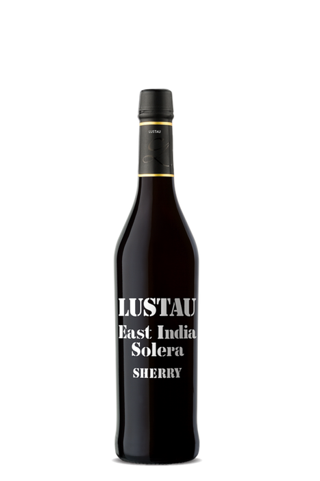 Lustau East India Sherry 500ml