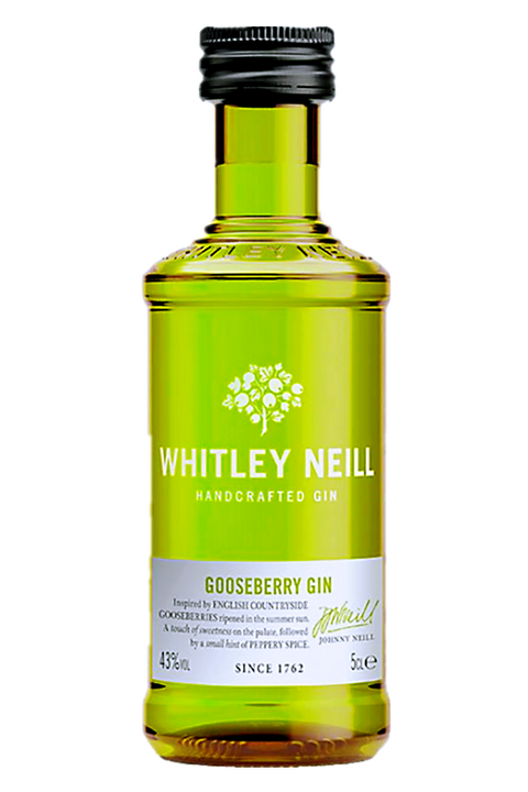 Whitley Neill Gooseberry Miniature 50ml