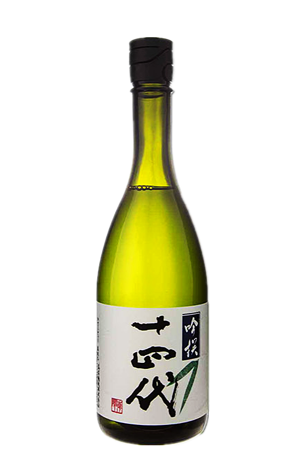 Juyondai Ginjo Ginsen 720ml 十四代吟撰吟釀– WhiskeyOnline