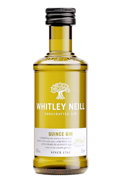Whitley Neill Quince Miniature 50ml