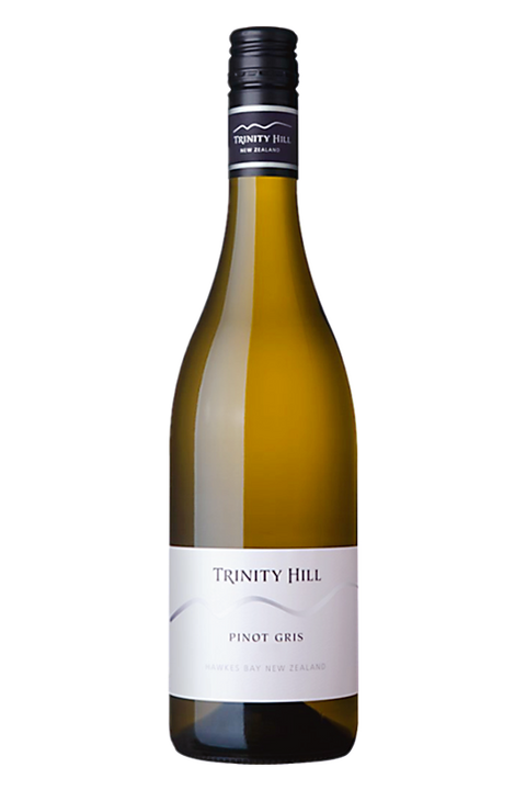 Trinity Hill Hawke's Bay Pinot Gris 2021/2022 750ml