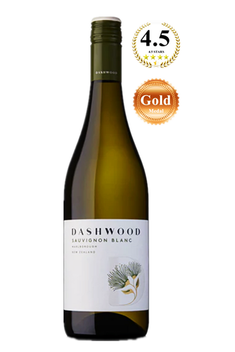 Dashwood Sauvignon Blanc 2023 750ml