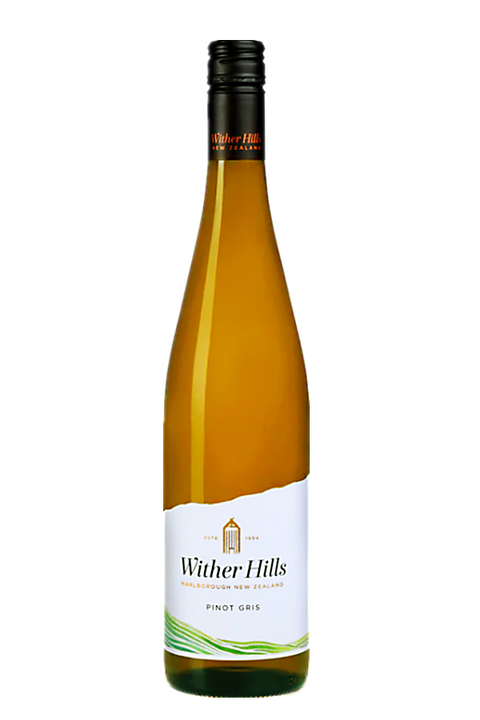 Wither Hills Pinot Gris 2022/2023 750ml